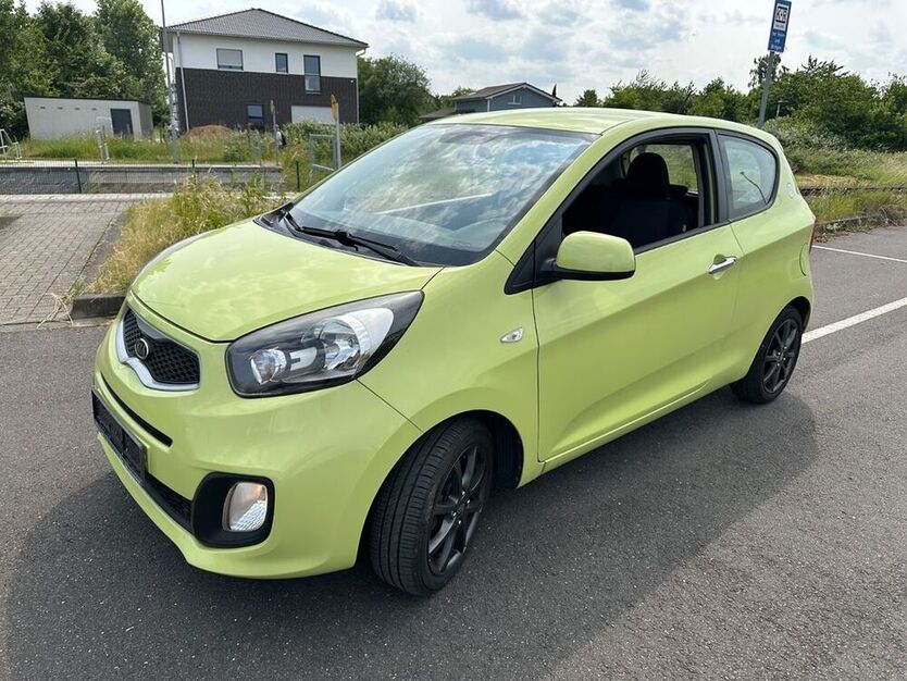 Picanto
