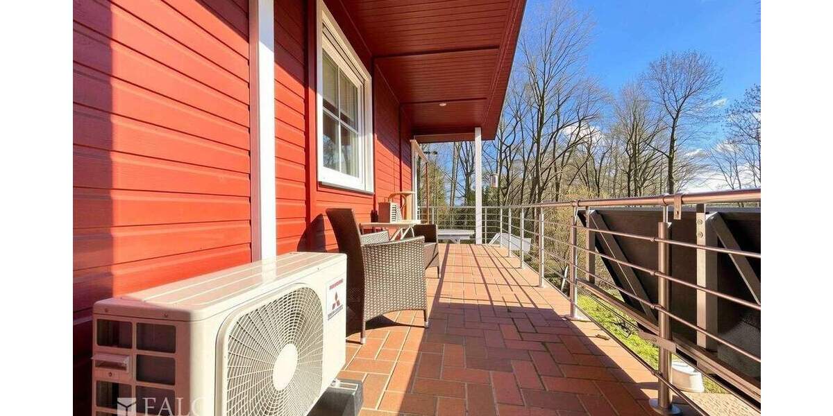 Einfamilienhaus Neunkirchen-Seelscheid Hasenbach - 3 Zimmer, 100 m&sup2;, 329.000&euro; | Angebot:25278115