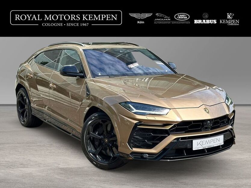 Urus
