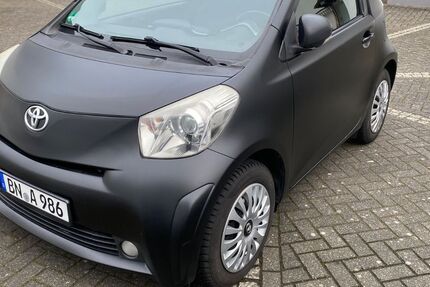 Toyota IQ 181.000 km 4.750 &euro; Bonn 53173