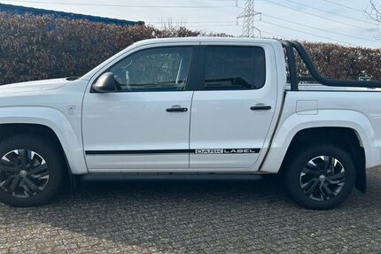 VW Amarok 82.000 km 29.999 &euro; Bornheim 53332