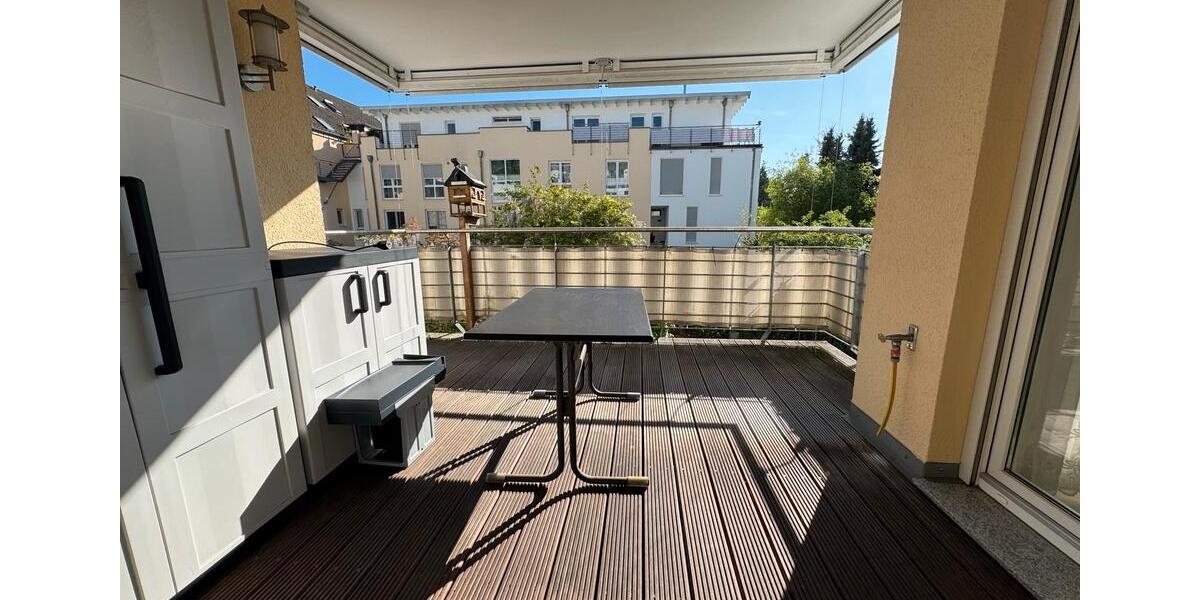 Etagenwohnung Hürth - 3 Zimmer, 83 m&sup2;, 1.500&euro; | Angebot:26358091