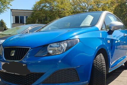 Seat Ibiza 115.000 km 3.290 &euro; Köln 51065