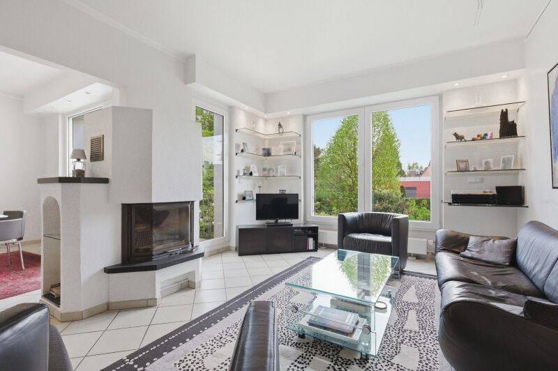 Mehrfamilienhaus, Wohnhaus Köln Marienburg - 9 Zimmer, 223 m&sup2;, 1.790.000&euro; | Angebot:26878932