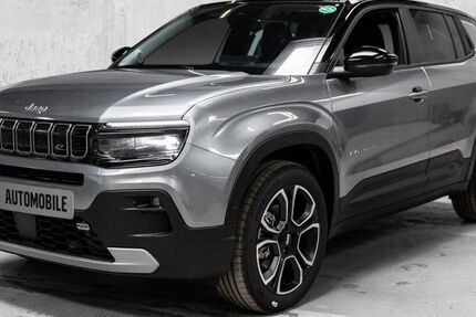 Jeep Avenger 39.946 km 27.980 &euro; Köln 50825