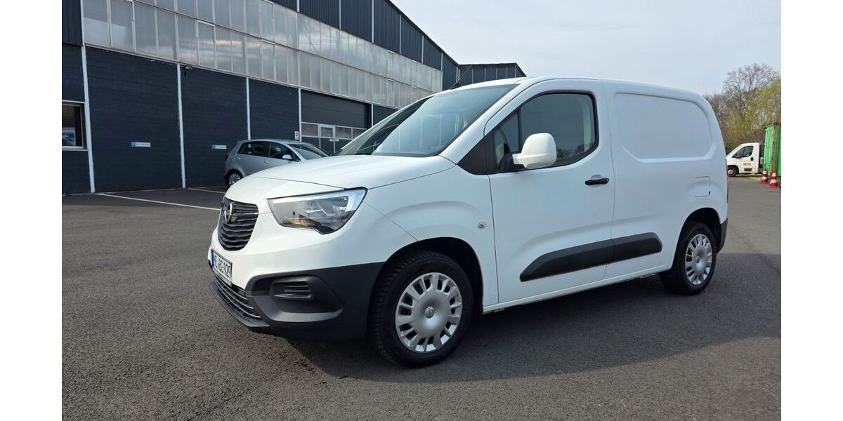 Opel Combo 47.640 km 12.000 &euro; Solingen 42699