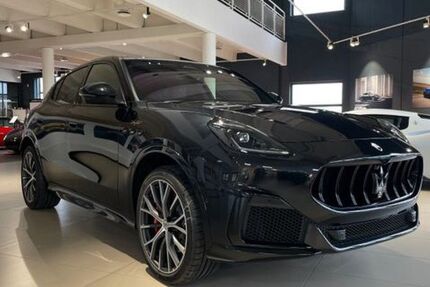 Maserati Grecale 21.202 km 96.980 &euro; Köln 50829