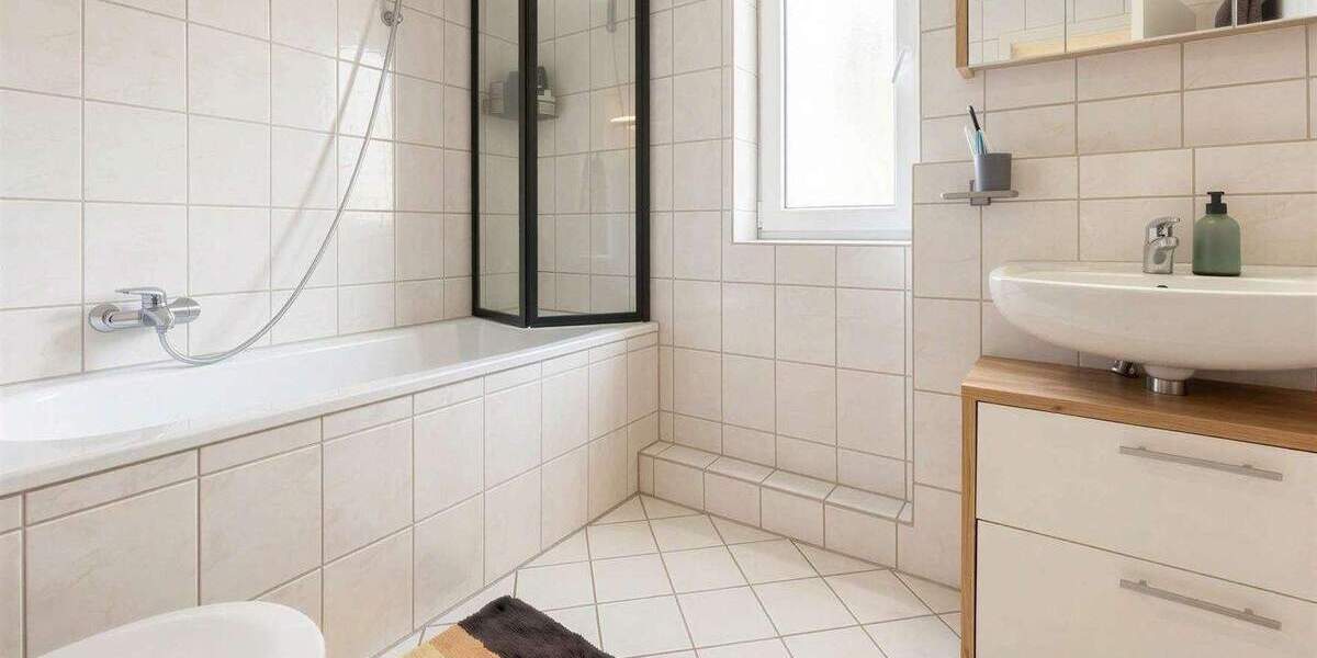 Etagenwohnung Bonn Duisdorf - 2 Zimmer, 55 m&sup2;, 184.000&euro; | Angebot:25278113