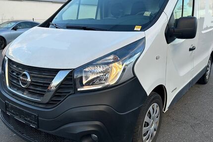 Nissan NV300 67.090 km 16.990 € Weilerswist 53919