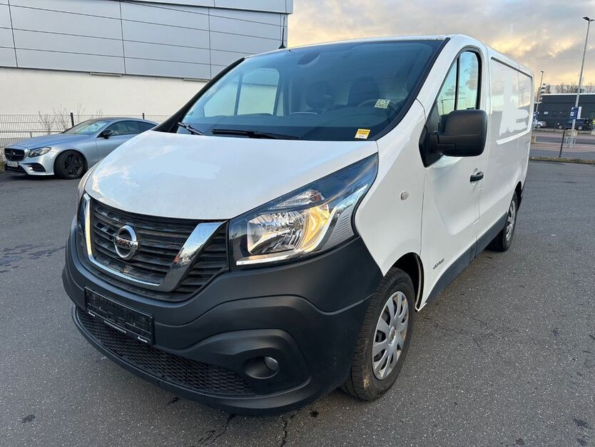 Nissan NV300 67.090 km 16.990 € Weilerswist 53919