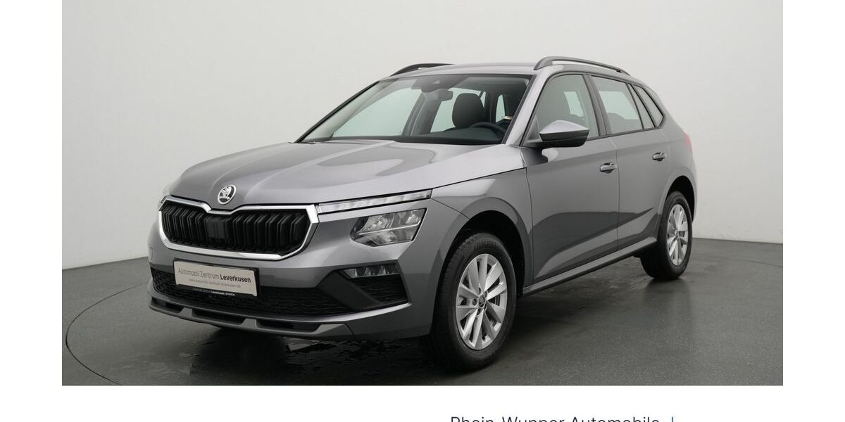 Skoda Kamiq 2.980 km 21.380 &euro; Leverkusen 51379