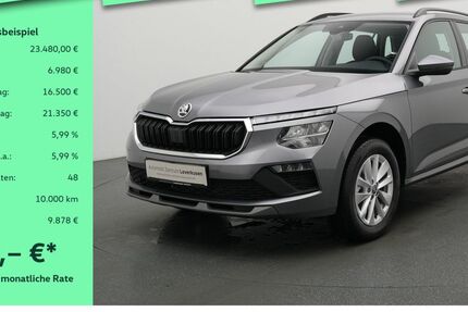 Skoda Kamiq 2.980 km 23.380 &euro; Leverkusen 51379