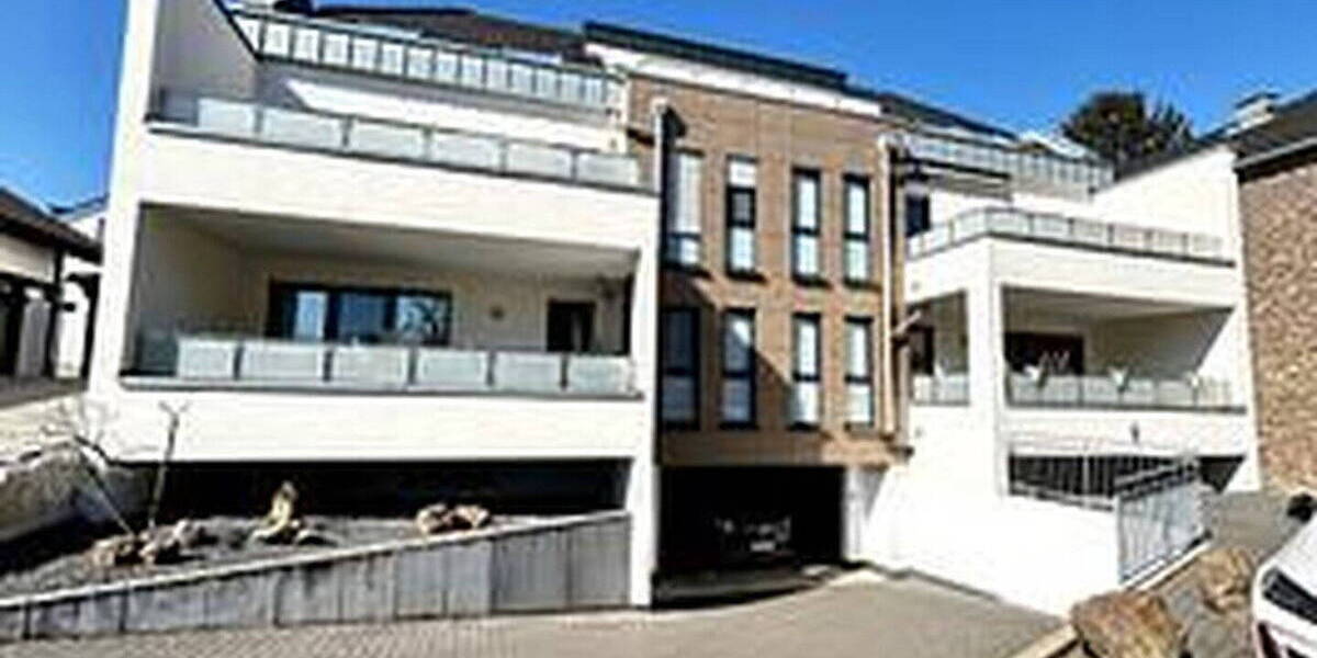 Etagenwohnung Troisdorf Müllekoven - 5 Zimmer, 226 m&sup2;, 890.000&euro; | Angebot:26117835