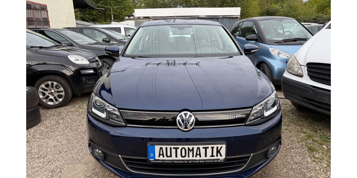 VW Jetta 169.000 km 7.298 &euro; Köln 51107