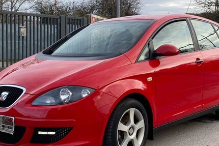 Seat Altea