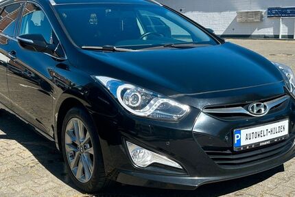 Hyundai i40 114.565 km 7.950 &euro; Hilden 40721