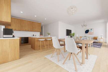 Wohnung zum Mieten in Bonn 1.650 € 105 m² 3 zimmer