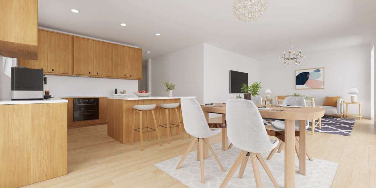 Wohnung zum Mieten in Bonn 1.650 € 105 m² 3 zimmer