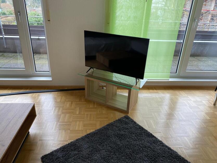 MÖBL.FURN. vorübergeh. Gebrauch temp. use: MARIENBURG Penthouse Dachterr. + TG 1.800€ all-in zimmer