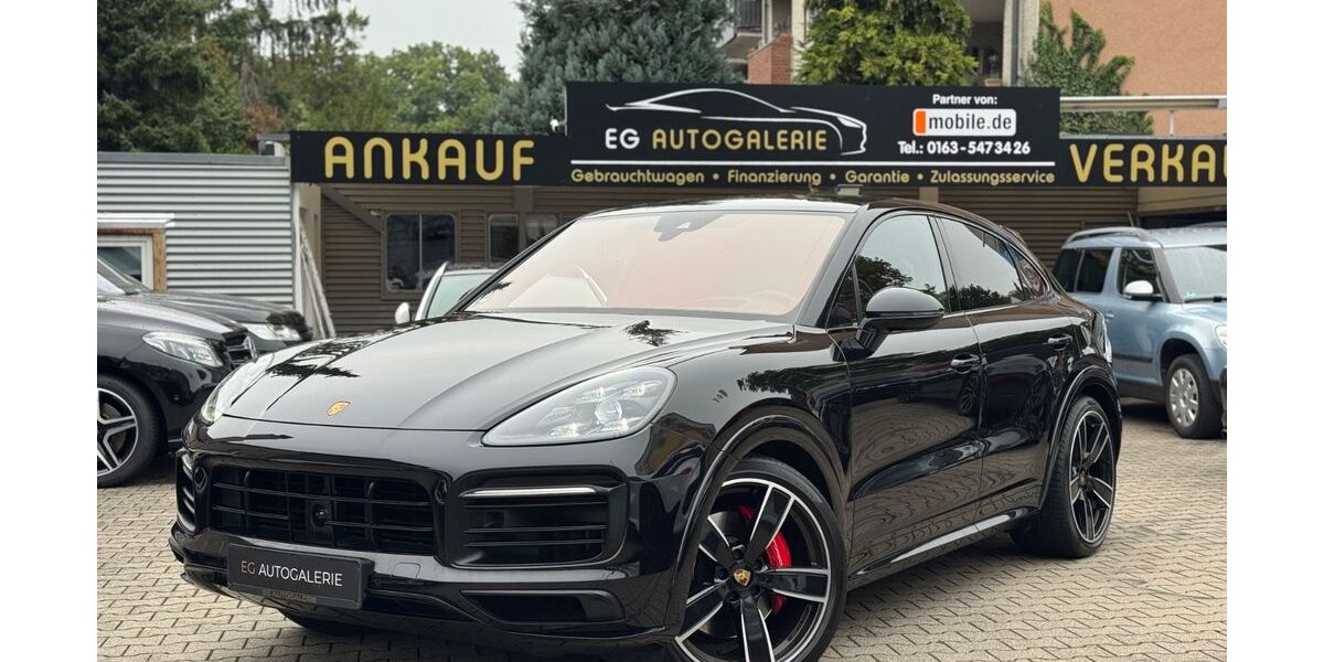 Porsche Cayenne 67.000 km 81.850 &euro; Köln 51109