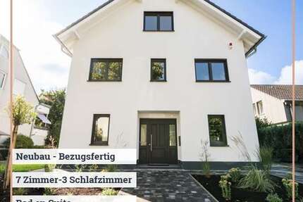 Haus zum Kaufen in Köln Junkersdorf 1.999.000 € 266 m²