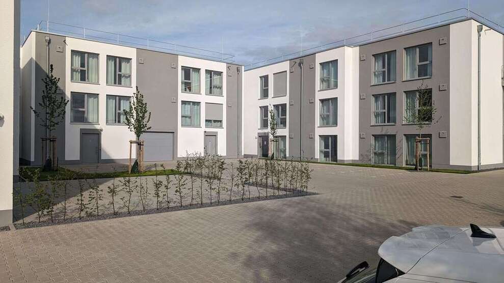 Wohnung zum Mieten in Alfter 440 € 14 m²