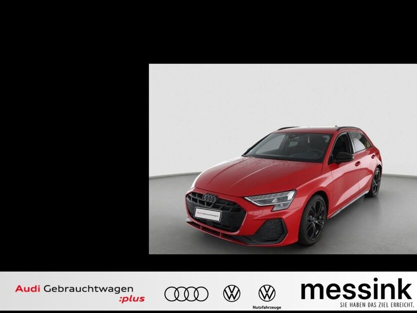 Audi A3 5.966 km 40.650 € Wermelskirchen 42929