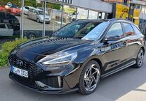Gebrauchtwagen Hyundai i30