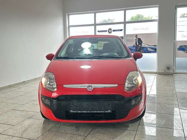 Fiat Punto 188.847 km 3.444 € Köln 51107