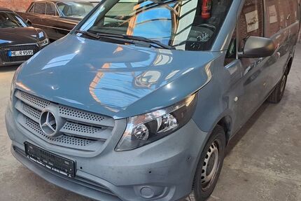 Mercedes-Benz Vito 82.767 km 14.480 &euro; Hilden 40721