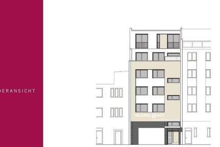 Wohnung Köln Altstadt-Süd - 3 Zimmer, 83 m&sup2;, 569.000&euro; | Angebot:26570933