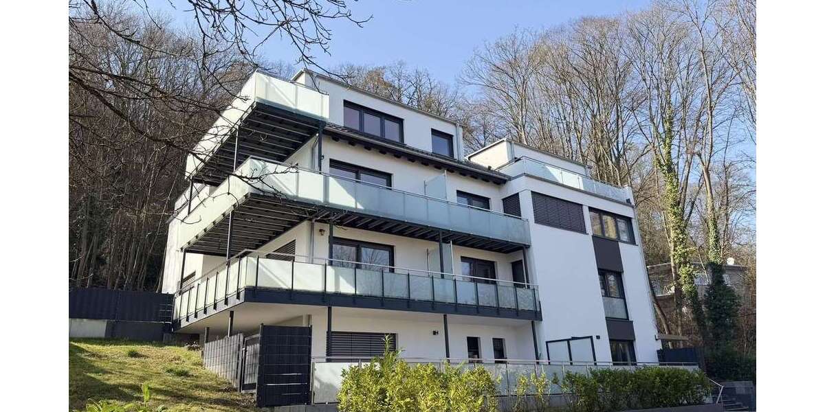 Etagenwohnung Bonn Dottendorf - 2 Zimmer, 54 m&sup2;, 319.000&euro; | Angebot:26959311