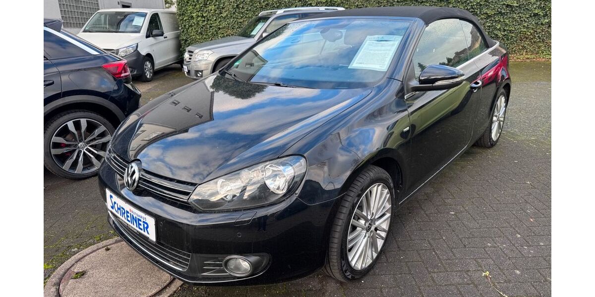 VW Golf 125.000 km 11.890 &euro; Bergisch-Gladbach 51469