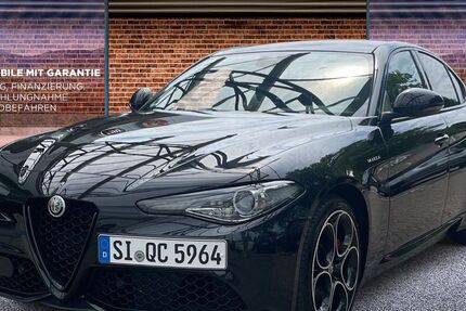 Alfa Romeo Giulia 50.077 km 36.990 &euro; Burscheid 51399