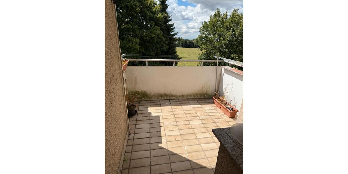 Etagenwohnung Bergheim Auenheim - 3 Zimmer, 60 m&sup2;, 999&euro; | Angebot:24840360