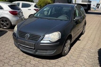 VW Polo 242.000 km 1.650 &euro; Langenfeld 40764