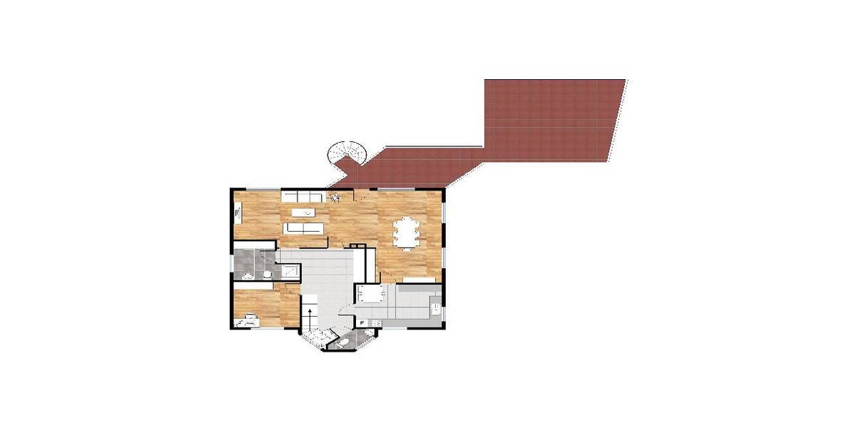 Mehrfamilienhaus, Wohnhaus Bonn Holzlar - 1 Zimmer, 238 m&sup2;, 696.000&euro; | Angebot:26358693