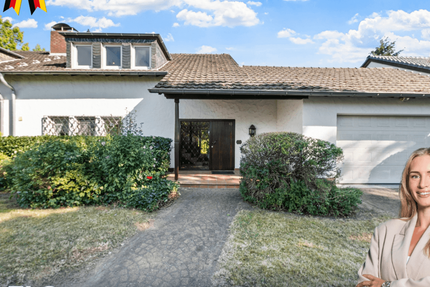 Haus Bergisch Gladbach Gronau - 5 Zimmer, 165 m&sup2;, 639.000&euro; | Angebot:27284898
