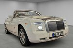 Rolls Royce Phantom Drophead Bespoke Spezial 21.800 km 195.000 &euro; HAAN 42781