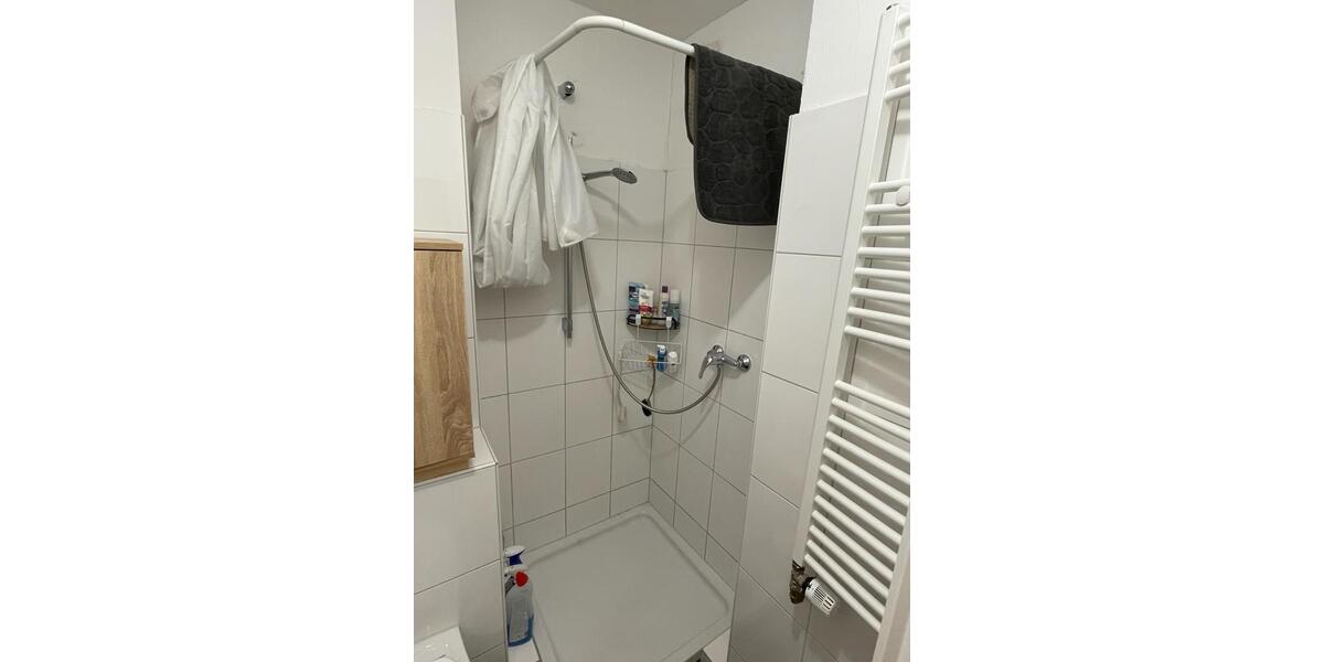 Etagenwohnung Köln Lindenthal - 1 Zimmer, 25 m&sup2;, 550&euro; | Angebot:26618866