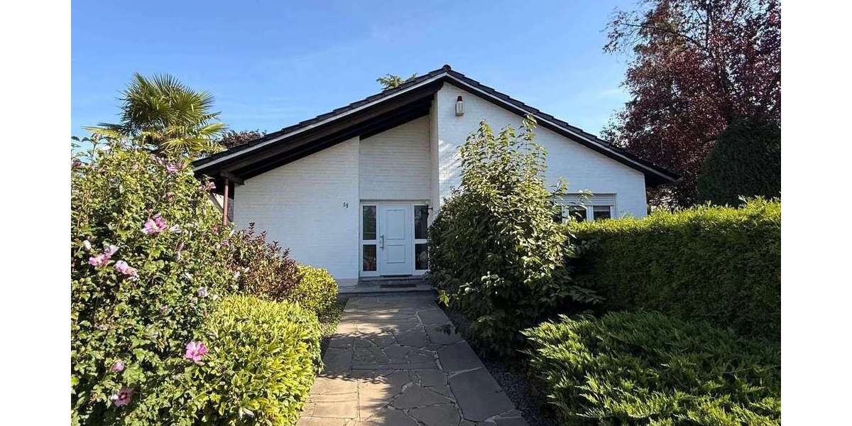 Einfamilienhaus Hürth - 5 Zimmer, 150 m&sup2;, 2.700&euro; | Angebot:27341522