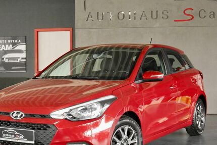 Hyundai i20 43.000 km 10.490 &euro; Bergheim (bei Köln) 50126