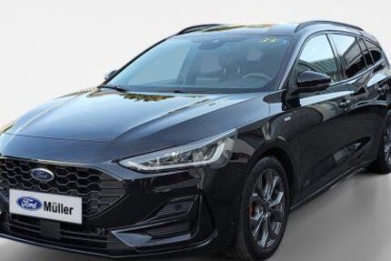 Ford Focus 56.712 km 18.990 &euro; Bergisch Gladbach 51427