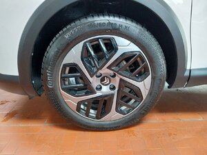 Citroen C4 Feel Pack 1.2 Kam Tempomat Klima 16.501 km 18.740 &euro; HAAN 42781