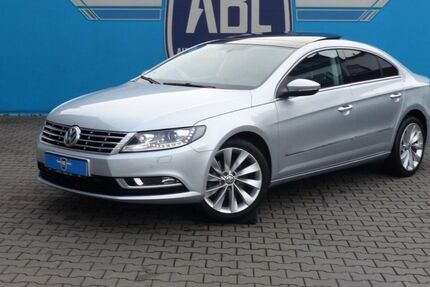 VW CC 159.000 km 13.990 &euro; Bergisch Gladbach 51429
