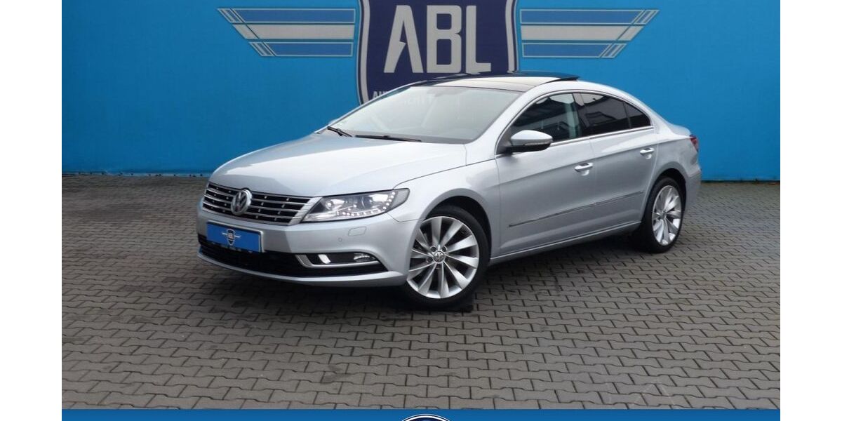 VW CC 159.000 km 14.490 &euro; Bergisch Gladbach 51429