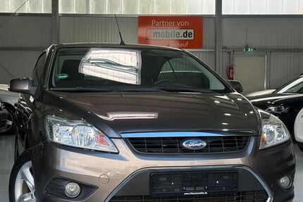 Ford Focus 36.130 km 7.400 &euro; Rommerskirchen 41569