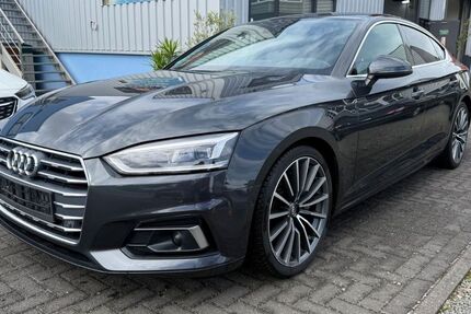 Audi A5 123.237 km 23.950 &euro; brühl 50321