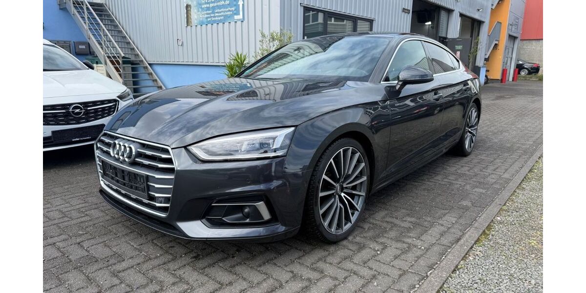 Audi A5 123.237 km 23.950 &euro; brühl 50321