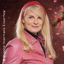 Barbara Ruscher - Romantik - aber zack, zack! 26.11.2026 Saalbau Witten